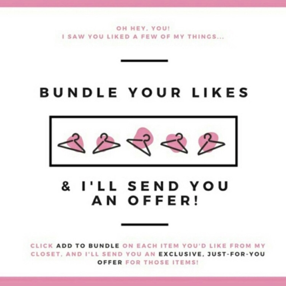 Bundle Your Likes!!!